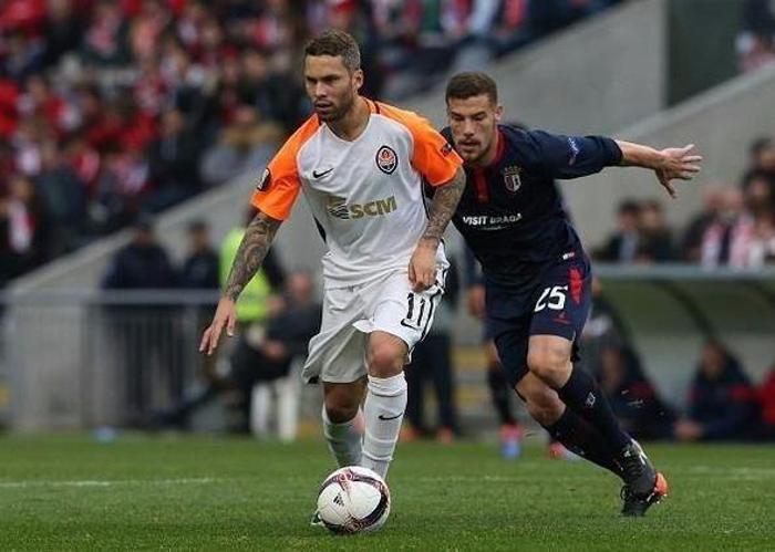 5 büyük lig dışında 25 futbolcu