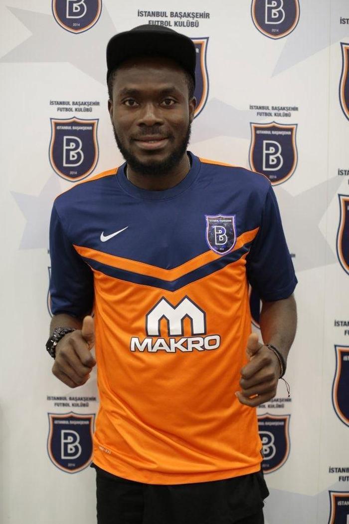 Cheikhou Dieng (500 Bin €)