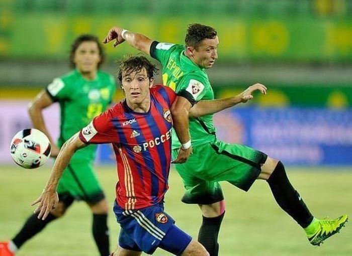 5 büyük lig dışında 25 futbolcu