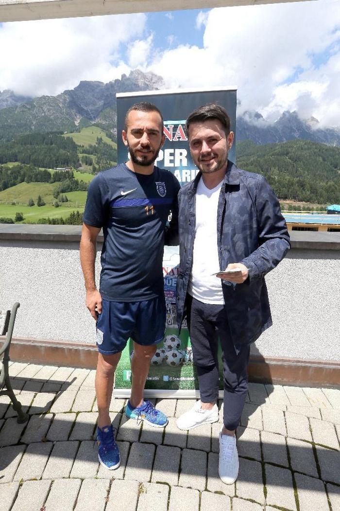 Eren Albayrak (Bonservissiz)