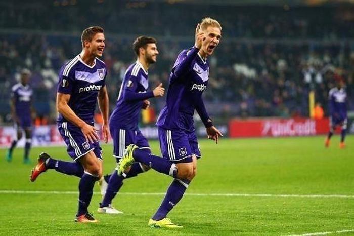 5 büyük lig dışında 25 futbolcu