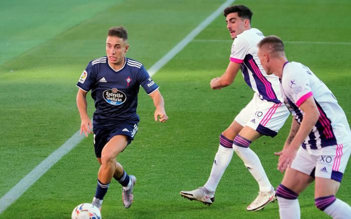 Emre Mor herkesi şaşırttı Beklenmedik değişim