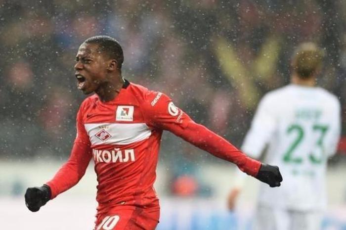 5 büyük lig dışında 25 futbolcu