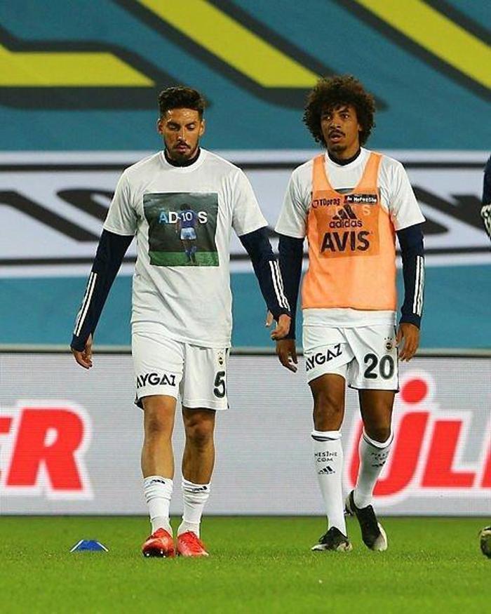 Son dakika Fenerbahçede Gustavo ve Sosa polemiği