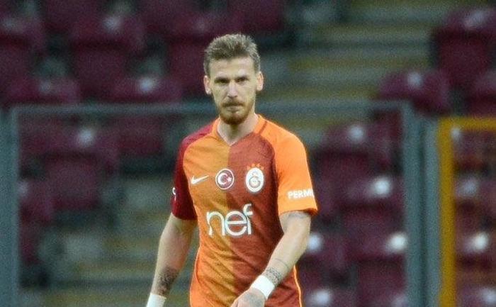 Serdar Aziz (4,5 mil. €)