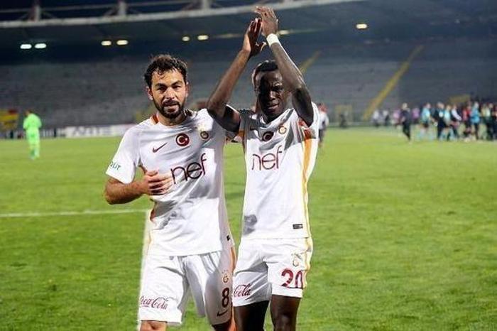 5 büyük lig dışında 25 futbolcu