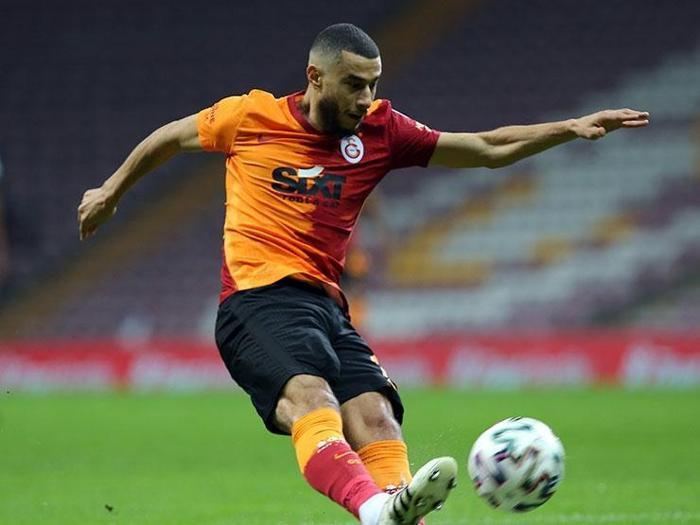 Dev transfer iddiası: Beşiktaştan Belhanda transfer atağı