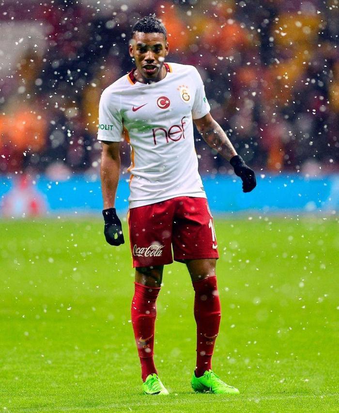 Garry Rodrigues (3,50 mil. €)