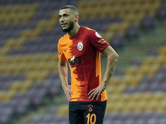 Dev transfer iddiası: Beşiktaştan Belhanda transfer atağı