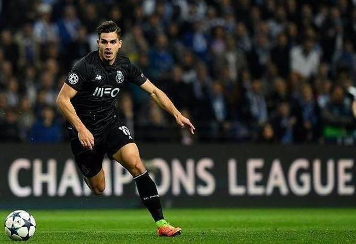 5 büyük lig dışında 25 futbolcu