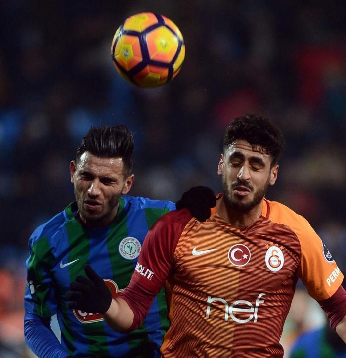 Tolga Ciğerci (3,00 mil. €)