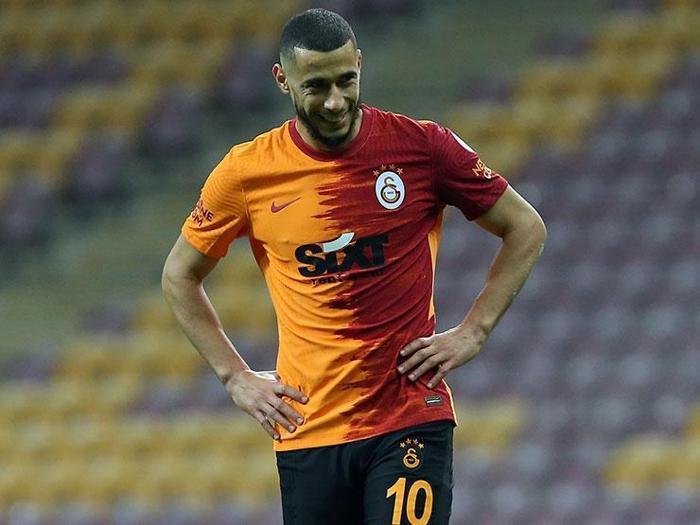 Dev transfer iddiası: Beşiktaştan Belhanda transfer atağı