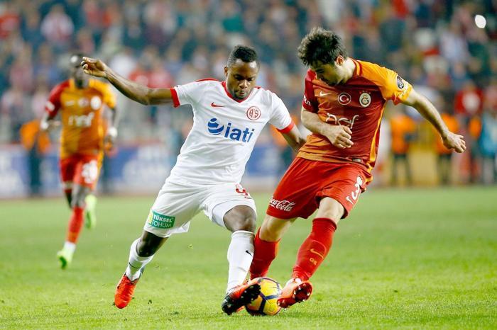 Ahmet Çalık (2,50 mil. €)