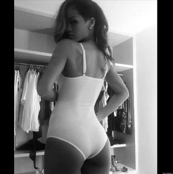PSGli oyuncular ve Rihanna iddiası