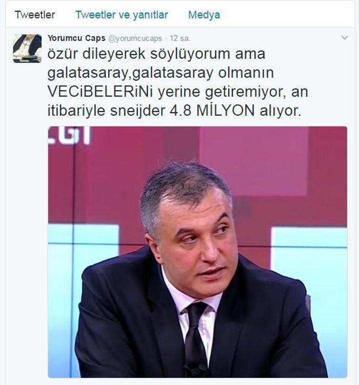 Bu Twitter hesabı futbolseverleri kırıp geçiriyor