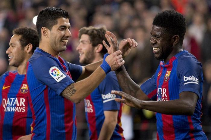 Türkiye'den FC Barcelona'ya ilham verebilecek beş unutulmaz geri dönüş ...