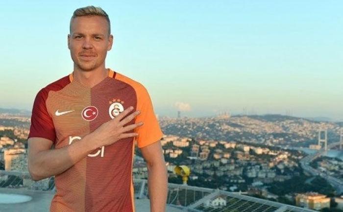 Kolbeinn Sigthórsson (Kiralık ücreti: 700 Bin €)