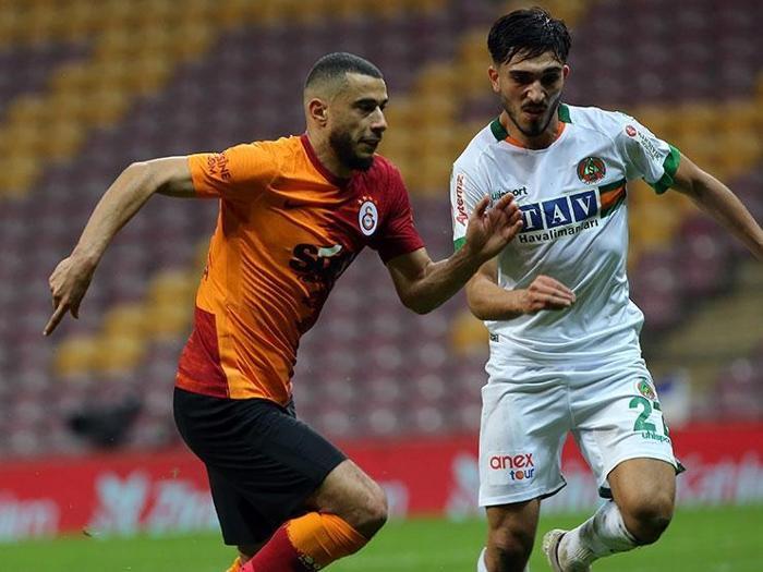 Dev transfer iddiası: Beşiktaştan Belhanda transfer atağı