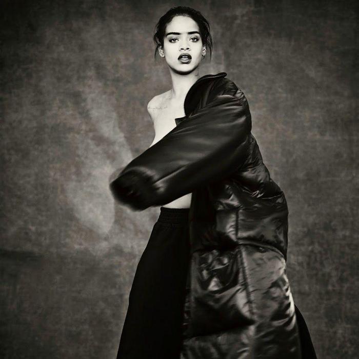 PSGli oyuncular ve Rihanna iddiası