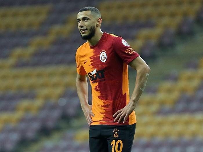 Dev transfer iddiası: Beşiktaştan Belhanda transfer atağı