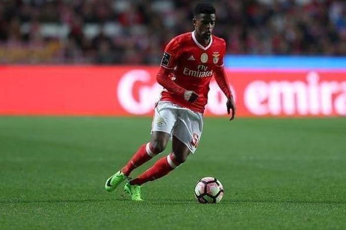 5 büyük lig dışında 25 futbolcu