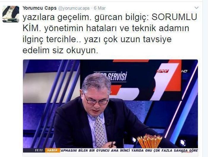 Bu Twitter hesabı futbolseverleri kırıp geçiriyor