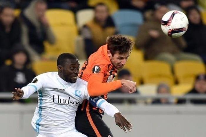 5 büyük lig dışında 25 futbolcu