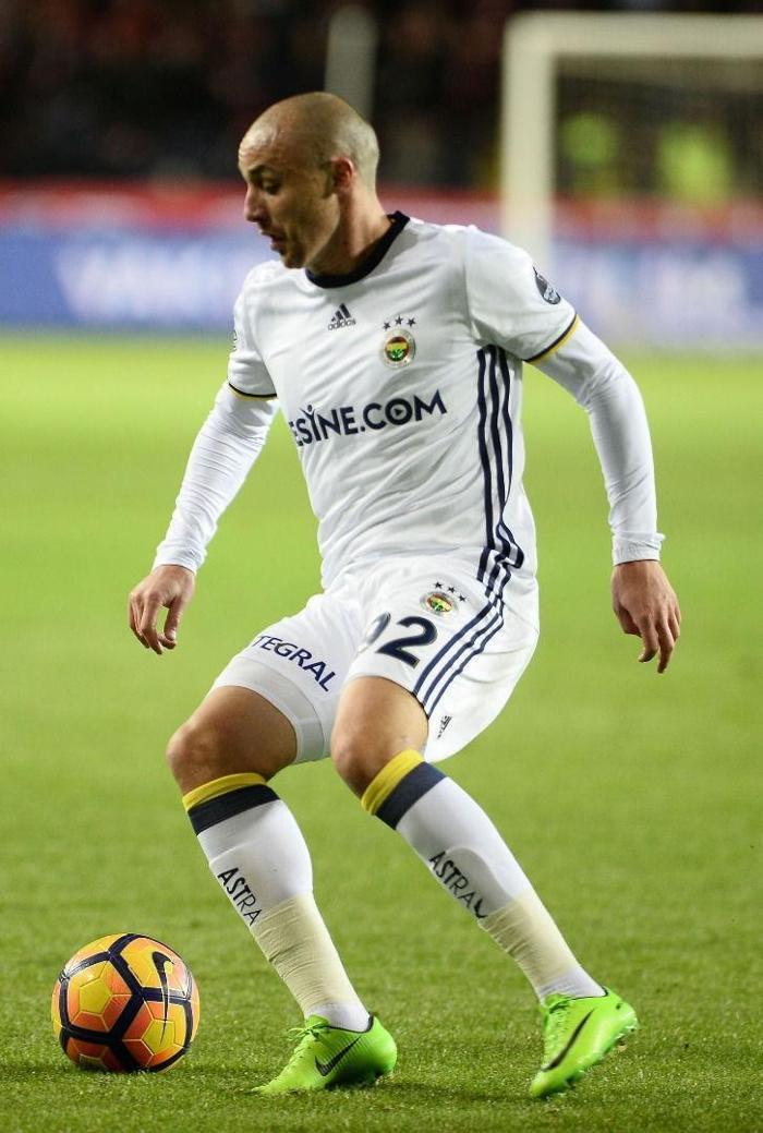 Aatif Chahechouhe (Bedelsiz)