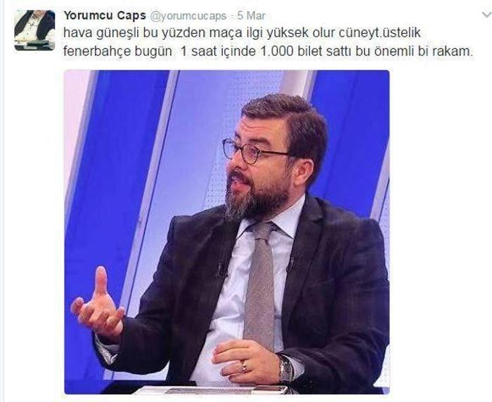 Bu Twitter hesabı futbolseverleri kırıp geçiriyor