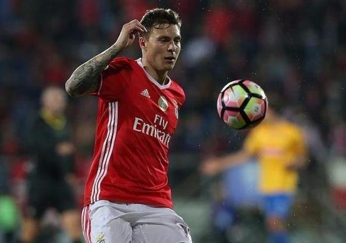 5 büyük lig dışında 25 futbolcu