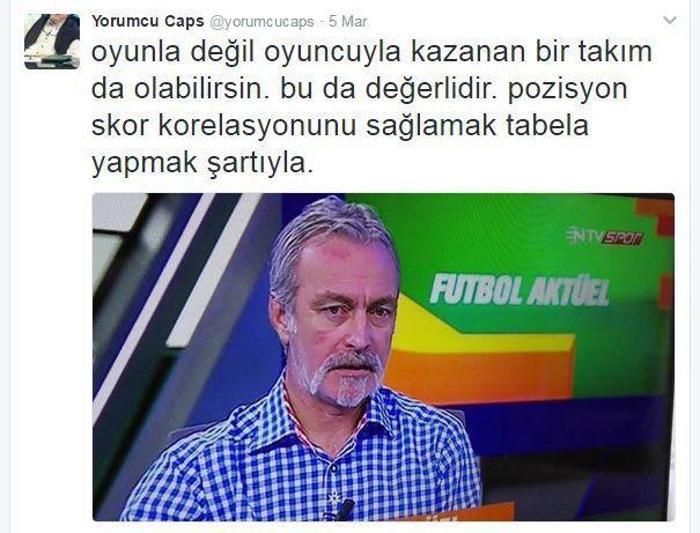Bu Twitter hesabı futbolseverleri kırıp geçiriyor