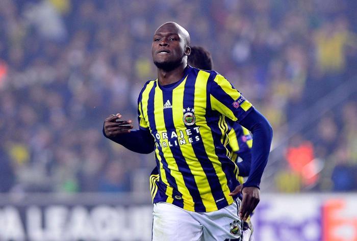 Moussa Sow (Kiralık)