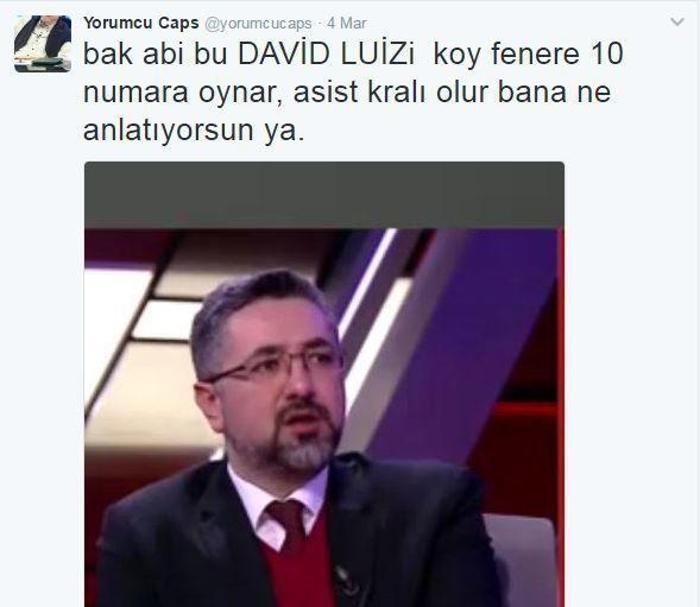 Bu Twitter hesabı futbolseverleri kırıp geçiriyor