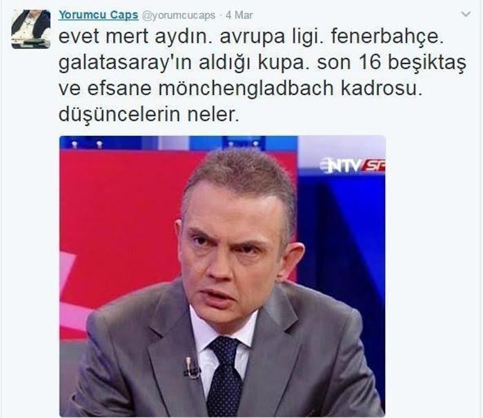 Bu Twitter hesabı futbolseverleri kırıp geçiriyor