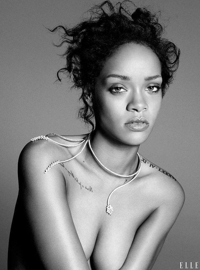 PSGli oyuncular ve Rihanna iddiası