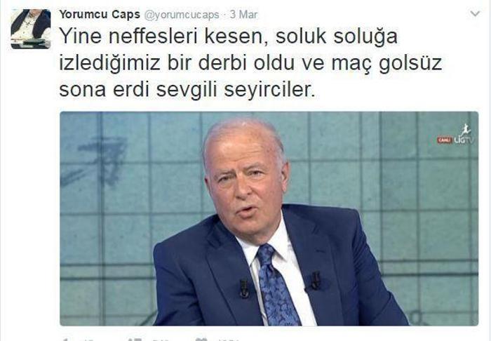 Bu Twitter hesabı futbolseverleri kırıp geçiriyor
