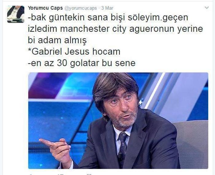 Bu Twitter hesabı futbolseverleri kırıp geçiriyor