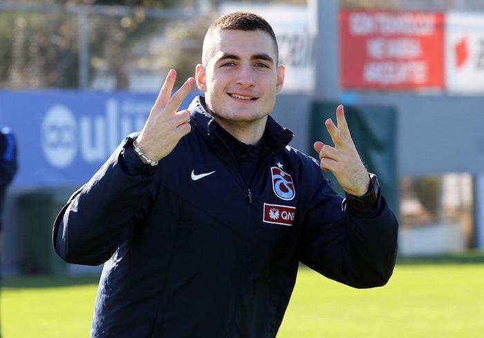 Matus Bero (2,50 mil. €)