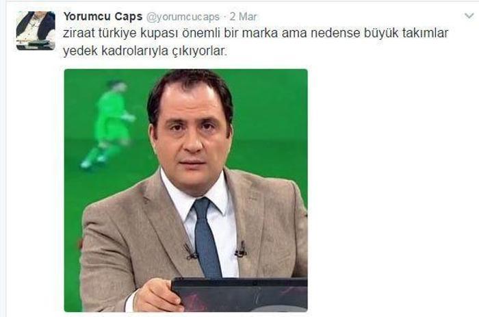 Bu Twitter hesabı futbolseverleri kırıp geçiriyor