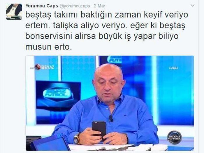 Bu Twitter hesabı futbolseverleri kırıp geçiriyor