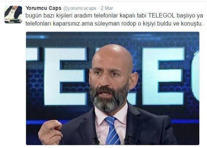 Bu Twitter hesabı futbolseverleri kırıp geçiriyor