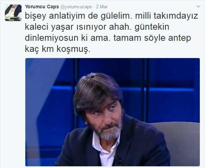 Bu Twitter hesabı futbolseverleri kırıp geçiriyor