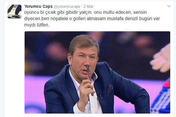 Bu Twitter hesabı futbolseverleri kırıp geçiriyor