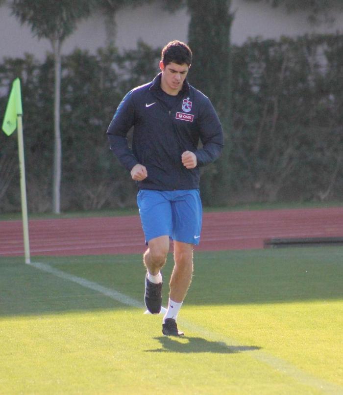 Ramil Sheydaev (169 Bin €)