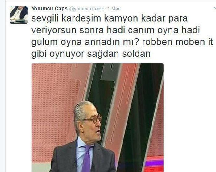 Bu Twitter hesabı futbolseverleri kırıp geçiriyor