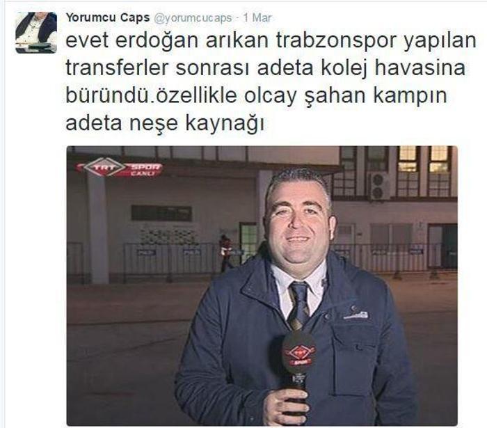 Bu Twitter hesabı futbolseverleri kırıp geçiriyor