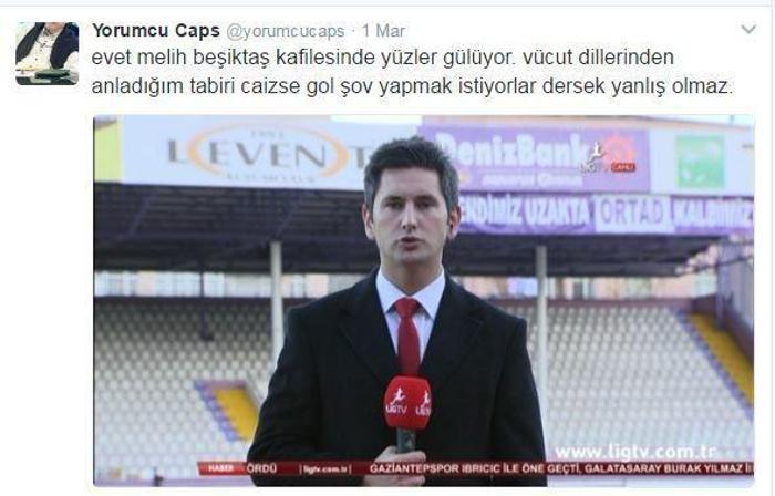 Bu Twitter hesabı futbolseverleri kırıp geçiriyor