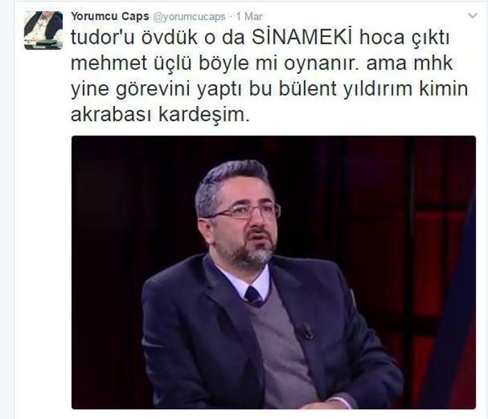 Bu Twitter hesabı futbolseverleri kırıp geçiriyor