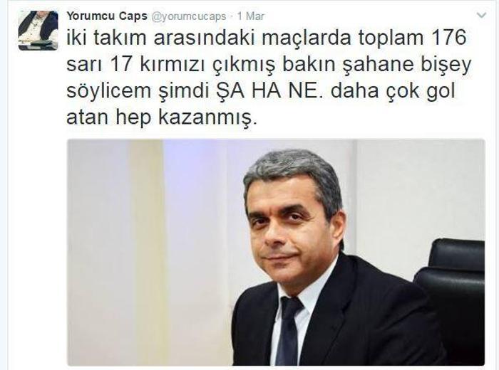Bu Twitter hesabı futbolseverleri kırıp geçiriyor