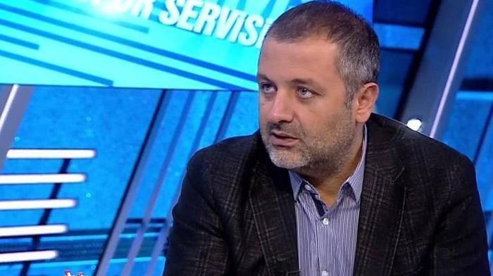 Mehmet Demirkol: Topal söyleseydi çok acayip bir şey olurdu